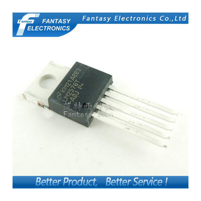 

20pcs LM2576T-ADJ TO220 LM2576-ADJ TO-220 new&original free shipping