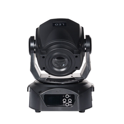 

Сценический свет 75W Белый светодиод Moving Head Spot beam lights для продажи