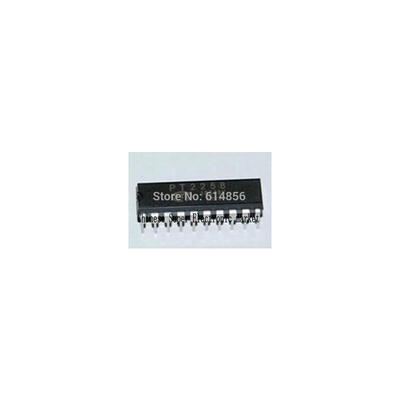 

5PCS PT2258 DIP-20 made in china