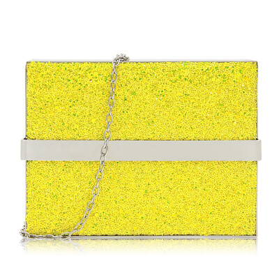 

Milisente 2018 New Arrival Women Clutch Bag Top Quality Ladies Evening Bags Female Clutches Wedding Purse