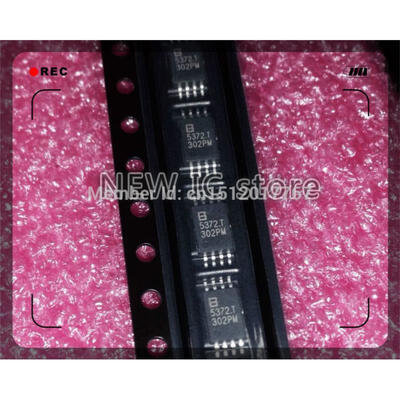 

Free Shipping 5pcs 100 NEW 5PCSLOT BL5372 BL5372T BELLING TSOP8