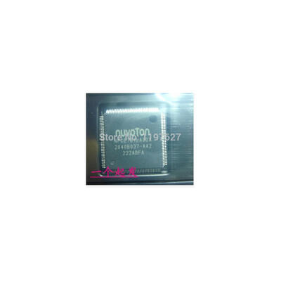 

FREE SHIPPING NPCE781LAODX NPCE781LA0DX NEW&ORIGINAL QFP 10PCS/LOT IC