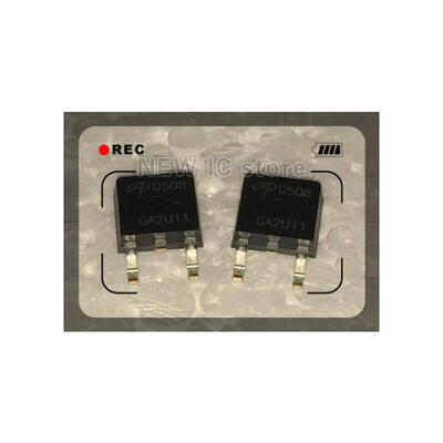 

10pcs/lot AOD508 D508 TO-252 Free Shipping NEW IC