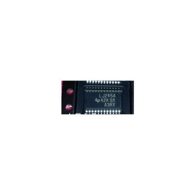 

Free Shipping 5 PCSLOT SN74LVC245ADW SN74LVC245AD LVC245A SOP20 72MM NEW IN STOCK IC
