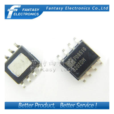 

5PCS AMC3202DMFT SOP8 AMC3202DM SOP AMC3202 SMD new and original IC free shipping