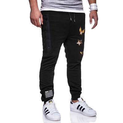 

New Fashion mens Pants Sweatpants Sports Pants