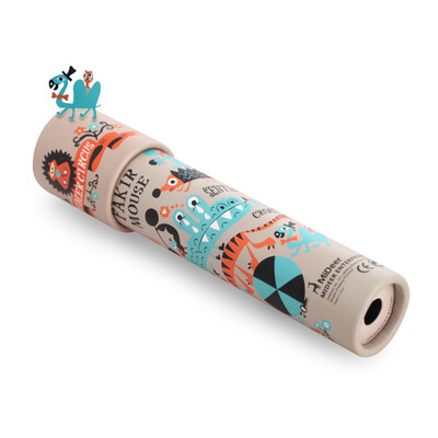 

MiDeer Miracle Kaleidoscope Circus