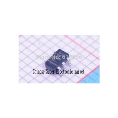 

10PCS TPS79133 TPS79133DBV TPS79133DBVR 3.3V 0.1A SOT-23 sot23-5