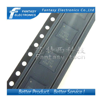 

5PCS CC8520RHAR QFN40 CC8520 QFN new and original free shipping
