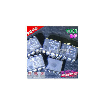 

FREE SHIPPING TDE1798DP 1798DP TDE1798 DIP ORIGINAL IN STOCK 10PCSLOT IC