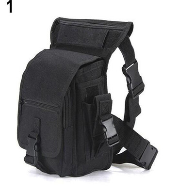 

2018 fashion outdoor multi-function pantyhose tactical leg pack practical thigh package