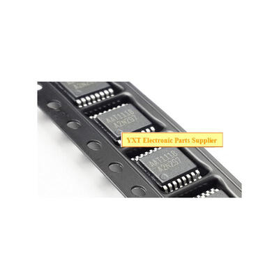 

10pcs/lot AAT1118-T1-T AAT1118 TSSOP16 new&original electronics kit in stock ic components
