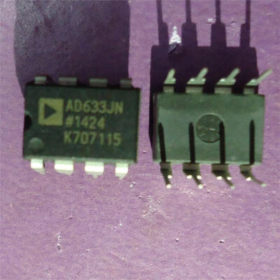 

5pcs/lot AD633JN AD633 Low Cost Analog Multiplier