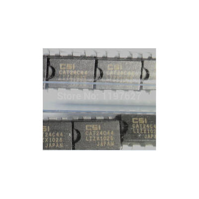 

FREE SHIPPING CAT24C44 DIP8 NEW STOCK 20PCSLOT