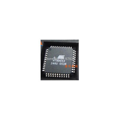 

FREE SHIPPING AT89S53-24AU AT89S53-24 AT89S53 QFP 10PCS/LOT IC