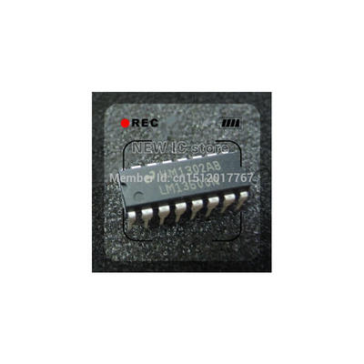 

Free Shipping 50pcslot LM13600N LM13600 DIP-16 100NEW IC