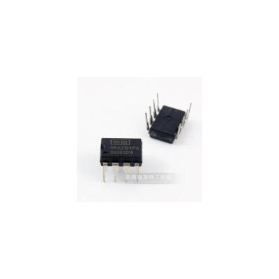 

Free shipping 50pcslot OPA2134 DIP-8 OPA2134PA High Performance AUDIO OPERATIONAL AMPLIFIERS IC