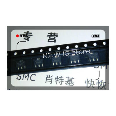 

1000PCS HT7133-1 HT7133 7133 SOT-89
