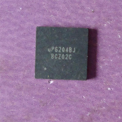 

10pcs/lot UP6204BJ QFN-40