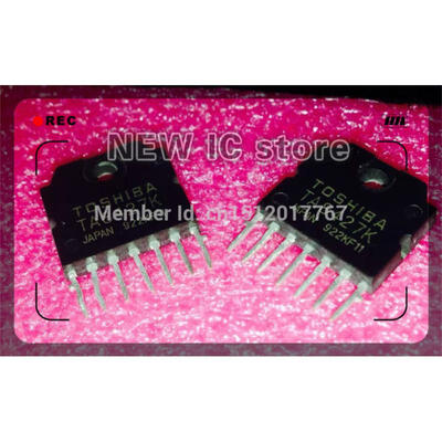 

50pcslot TA8427K TA8427 ZIP-7 Free Shipping