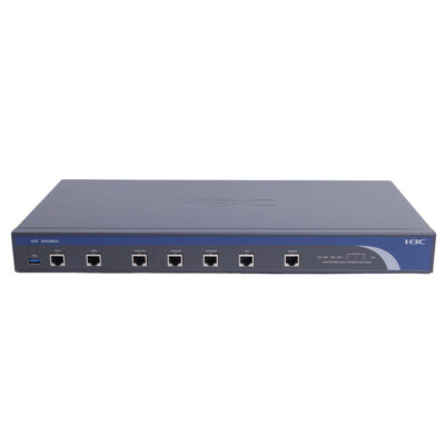 

H3C (H3C) ER3260G2 Enterprise Gigabit Router [Genius Year