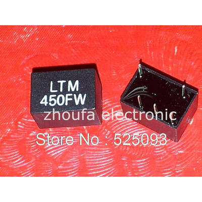 

50pcs/lot LTM450FW LTM 450FW 3+2 5PIN
