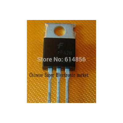 

10PCS SSP2N60B SSP2N60 2N60B 2N60