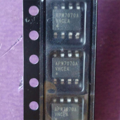 

5pcs/lot APW7070A 3A 18V 380kHz Synchronous Step-Down Converter