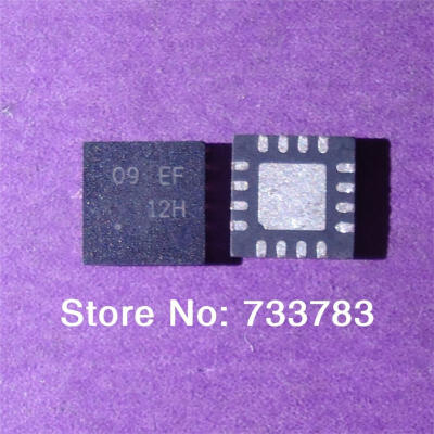 

5pcs/lot RICHTEK RT9625BZQW RT9625BGQW RT9625B (09 EF 09 EC 09 ED 09=EF ...) Dual-Channel Synchronous Rectified MOSFET Driver