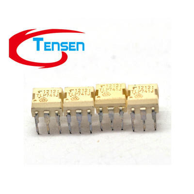

10PcsLot TLP741J DIP-6 Optical CouplerOC Optocoupler