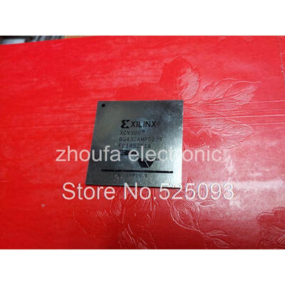 

1pcs/lot XCV300-6BG432C XCV300 BGA