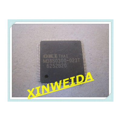 

1pcslot m38s0300-023t m38s0300-023 m38s0300 Good qualtityHOT SELL FREE SHIPPINGBUY IT DIRECT