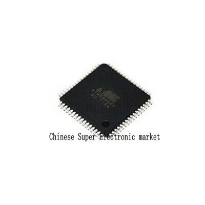 

5PCS ATMEGA64A-AU ATMEGA64 QFP-64 IC