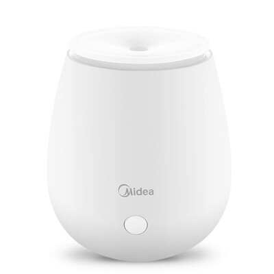 

Midea Aromatherapy Machine Creative Gift Portable Aromatherapy Lamp Oil Lamp Nightlight 4000K