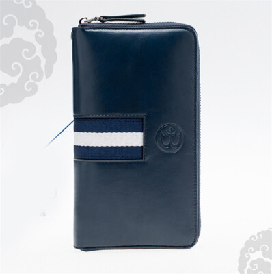 

Men's Fashion Business Bag and Leisure Handbag