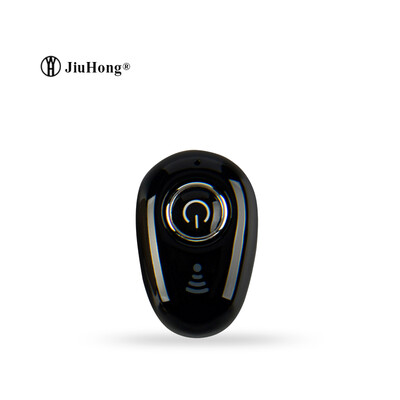 

S650 Mini Wireless Bluetooth Earphones Портативный спортивный наушник Handsfree Headset для iphone X для всех телефонов