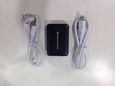 

Bluetooth Стерео Музыку Аудио Приемник Адаптер Dongle В3.0 для iPhone и Samsung