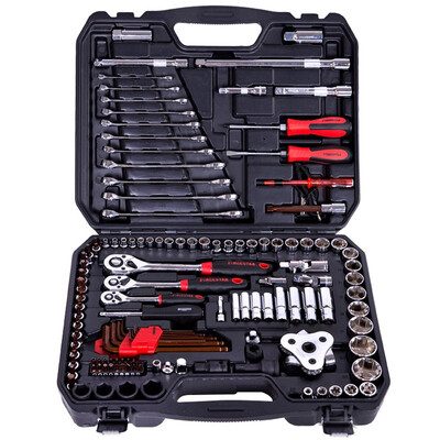 

FORESTAR MACHINE TOOLS TOOLS TOOLS Tools 127 AUTOMOBILE ACCESSORIES TOYS Fast Ratchet Wrench Sleeve Set