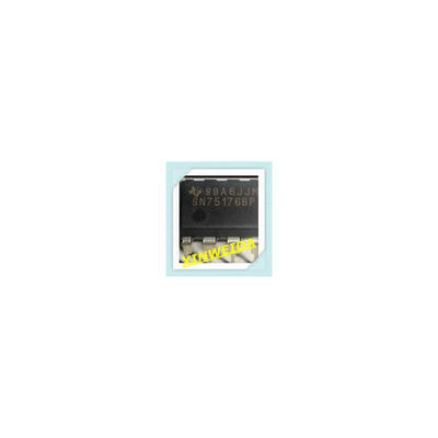 

50pcs/lot sn75176bp sn75176 Good qualtity.HOT SELL .FREE SHIPPING.BUY IT DIRECT