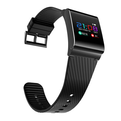 

x9pro Bluetooth Smart Браслет OLED красочные Sprot Smart Band Приборы для измерения артериального давления сердечного ритма Монито