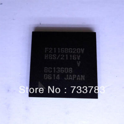 

5pcslot F2116BG20V H8S2116V Commonly used power management chip