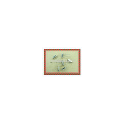 

50PCS 10.000MHz DIP-2 HC-49S 10.000 MHz 10.000M 10MHz 10 MHz 10M Quartz Crystal