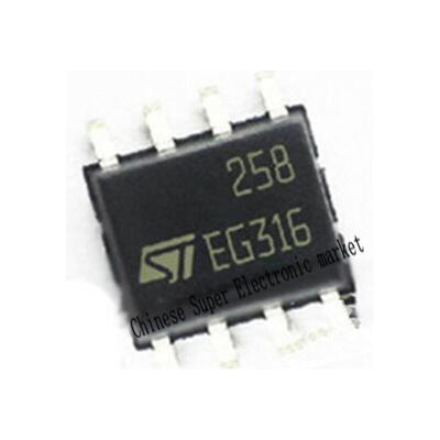 

50PCS LM258 LM258 SOP