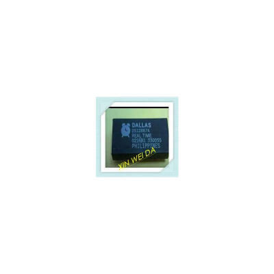 

10pcs/lot ds12887a ds12887 ds Good quality.HOT SELL .FREE SHIPPING.BUY IT DIRECT