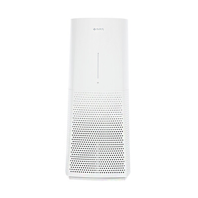 

Ink weather moji smart air purifier M01 home bedroom office fog haze PM25 formaldehyde smart health monitoring equipment