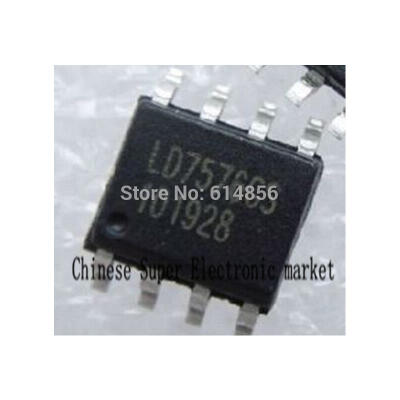 

10PCS LD7576PS LD7576 SOP8