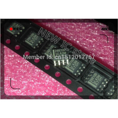 

5PCS UCC28810DR UCC28810 28810D SOP8 IC Free Shipping