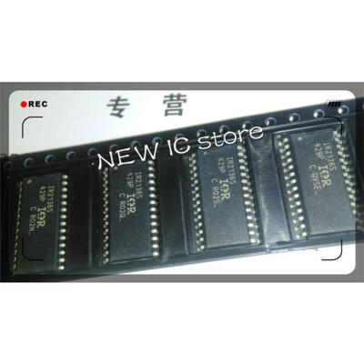 

Free shipping 20pcs/lot Free shipping IR2136STRPBF IR2136S SOP-28 patch new original
