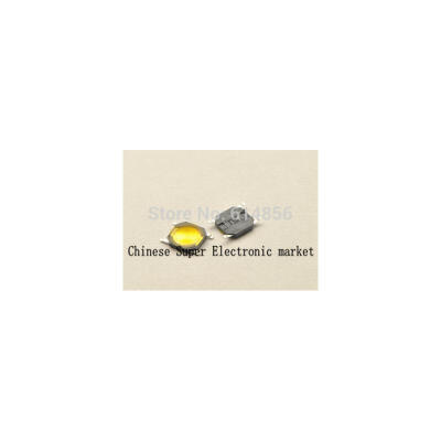 

100pcs Tact Switch SMT SMD Tactile membrane switch PUSH Button SPST-NO 4mmx4mmx0.8mm