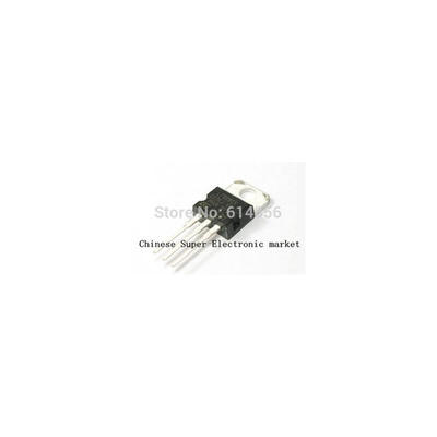 

50 PCS L7809CV TO-220 L7809 LM7809 7809 Positive-Voltage Regulators